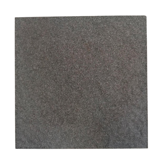 25 CM x 25 CM / UNO SIERRA Keramik Lantai Kamar Mandi Matte Grey Dus