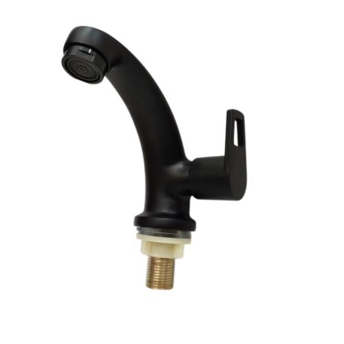 1/2 IN /COBZ KWB-03  Kran Air Sink Wastafel Bak Cuci Piring Stainless