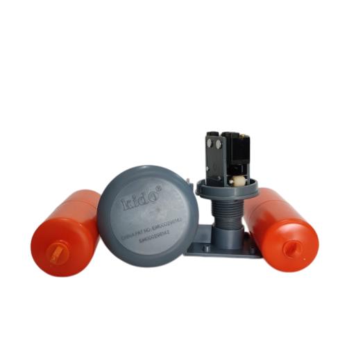 KIDO KI - 121  Pelampung Otomatis Torrent Water Level Control Listrik Set