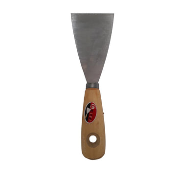 2 1/2 IN / EIFFEL Sekrap Kape Scrapper Cat Perata Acian Gagang Bahan
