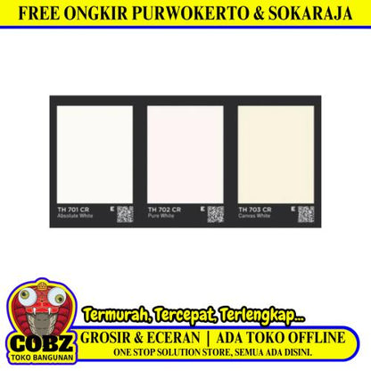 122 CM x 244 CM / TACO SOLID CORE CR HPL Lembar