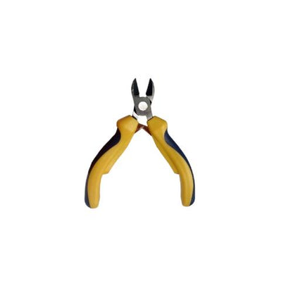 4 1/2 IN / JETJO 401390 Tang Potong Kawat Kabel Diagonal Cutting Pliers
