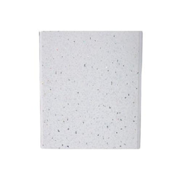 8 MM x 25 CM x 4 M / SHUNDA PLAFON PL.25.06 Plafon Gypsum GRC U PVC Hotstamping Lembar