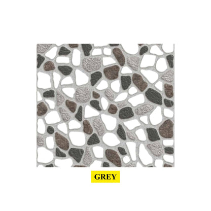 50CM x 50CM / UNO KING STONE Keramik Lantai Teras Garasi Matte Dus