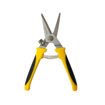 8 IN / SOLIGEN Gunting Dahan Lurus Ranting Tanaman Pruning Shears