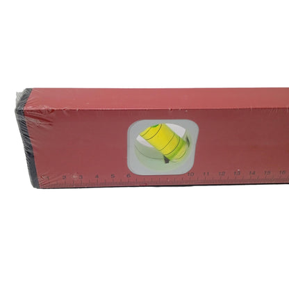 24 IN / POPEYE Penggaris Waterpass Alat Ukur Kemiringan Alumunium