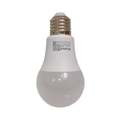 7 WATT / PANALED ALTIS LED Lampu Bohlam Bulb Moto Putih