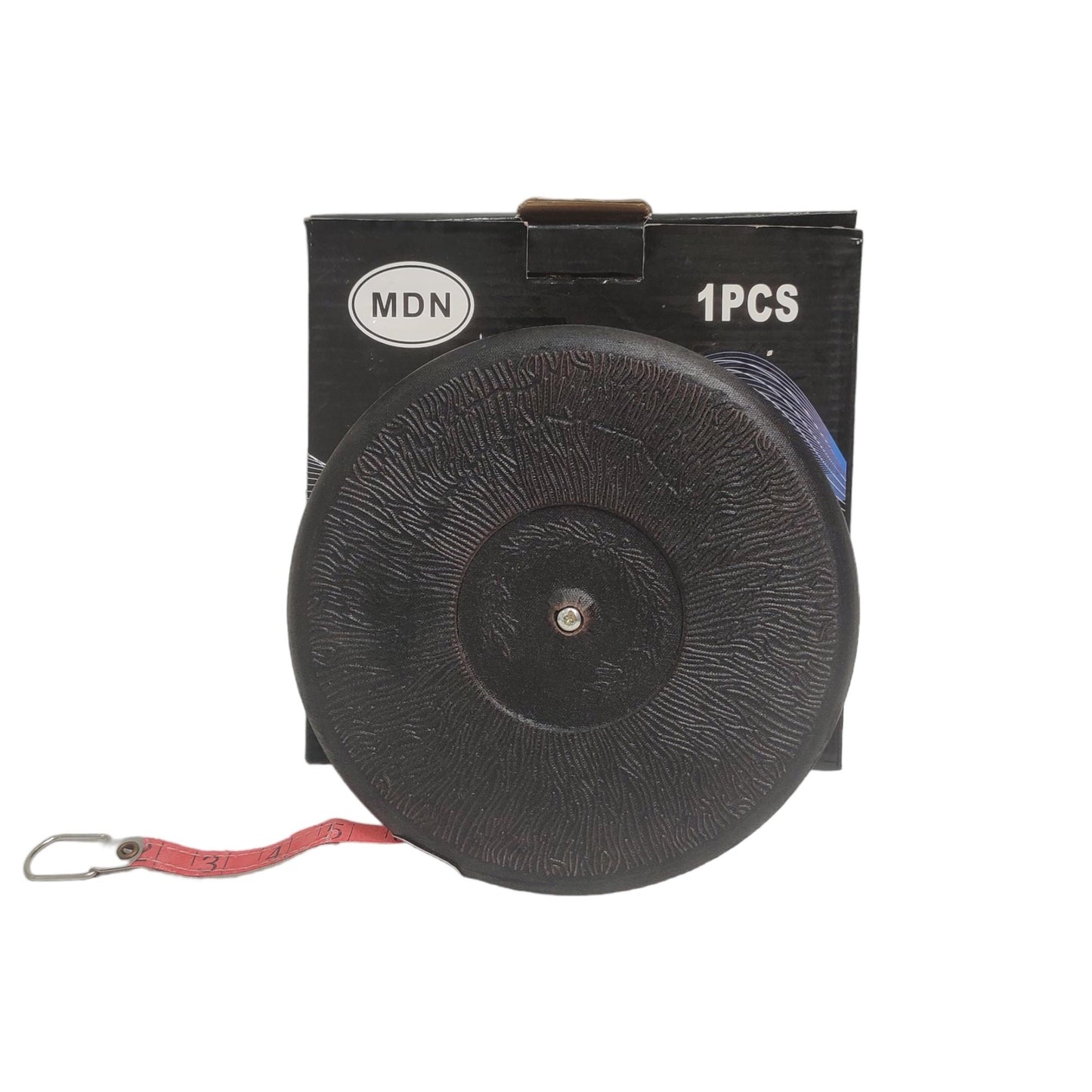 50 M / MDN Meteran Tancap Roll Gulung Alat Ukur Measuring Tape