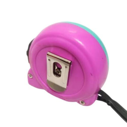 5 M / SOLIGEN Meteran Alat Ukur Tukang Bangunan Measuring Tape