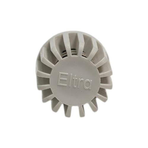 3/4 IN / ELTRA Foot Klep Valve Saringan Pipa Pompa Torrent PVC