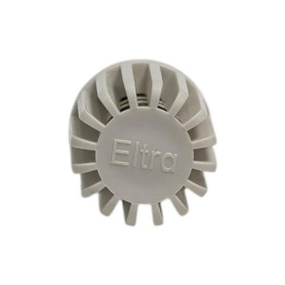 3/4 IN / ELTRA Foot Klep Valve Saringan Pipa Pompa Torrent PVC