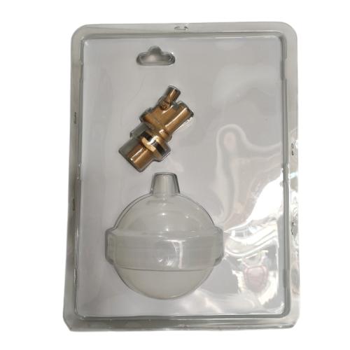 3/4 IN / WASSER HSA-6075 Floating Valve Pelampung Bola Air Torrent Bahan Set