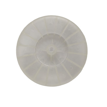 COBZ Kipas Pendingin Impeler Sapre Part Pompa Air Semi Jet Pump
