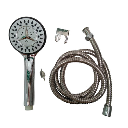 1/2 IN x 150 CM / COBZ 03 Hand Shower Tangan Kamar Mandi Set