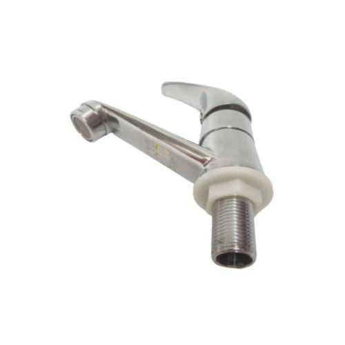 1/2 IN / SLD  Kran Air Sink Wastafel Bak Cuci Piring Stainless