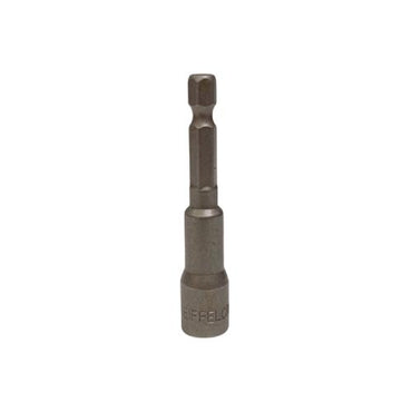 8 MM x 65 MM / EIFFEL Mata Bor Kunci Sok Baut Baja Roofing Hex Ecer Biji