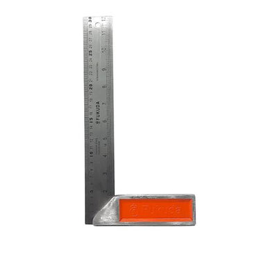30 CM / FUKUDA Siku Tukang Pasekon Penggaris Alat Ukur Angle Ruler