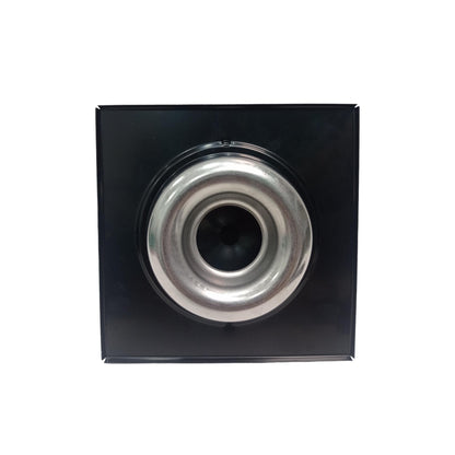 4IN / JC 511 Saringan Got Leher Panjang Floor Drain Stainless