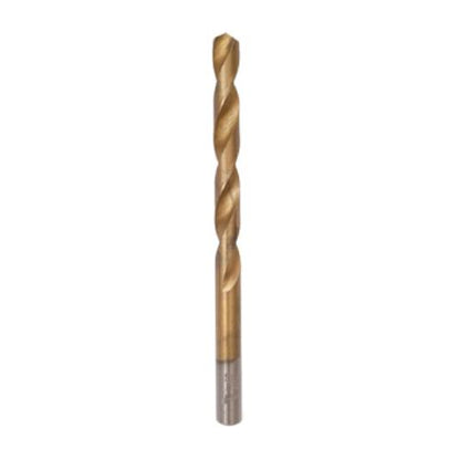 7 MM / GOLDENO Shank Twist Drill Bits Mata Bor Besi Baja Kayu Pvc