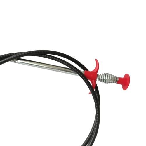 BULL SOLID Alat Pembersih Saluran Pipa Mampet Tersumbat Pipe Cleaner