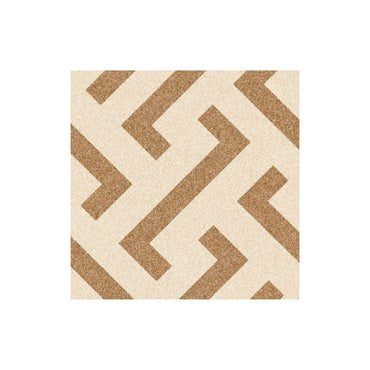 50 CM x 50 CM / UNO BRASILIA Keramik Lantai Teras Garasi Matte Beige Dus