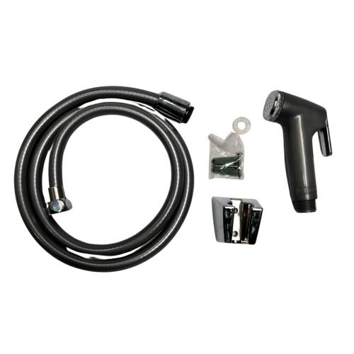 1/2 IN x 120 CM / ONDAS 75 SCS Jet Shower PVC Set