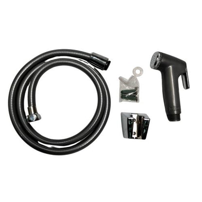 1/2 IN x 120 CM / ONDAS 75 SCS Jet Shower PVC Set