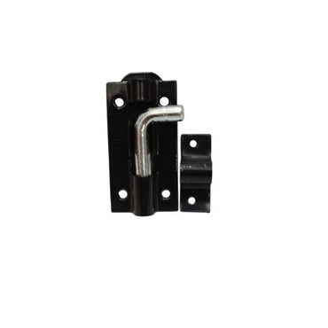 3  IN / VICO Grendel Kunci Slot Pintu Jendela Stainless