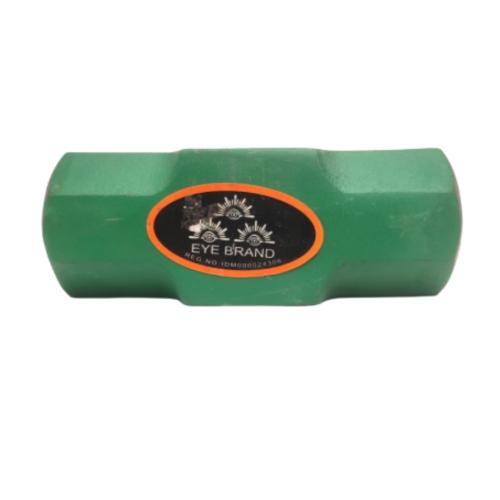 12 LB / EYE BRAND Mata Palu Martil Bodem Batu Sledge Hammer