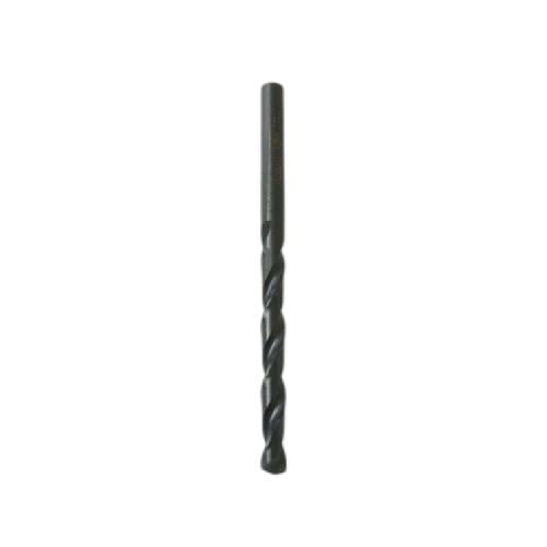 6 MM / MATA Shank Twist Drill Bits Mata Bor Besi Baja Kayu PVC