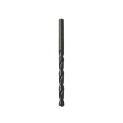 6 MM / MATA Shank Twist Drill Bits Mata Bor Besi Baja Kayu PVC