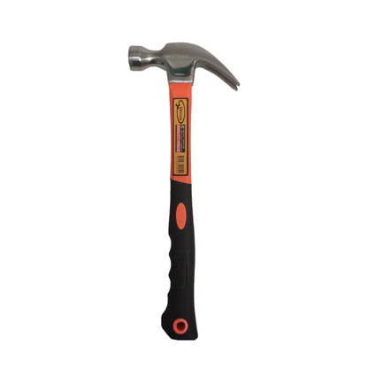 8 OZ / VENUS Palu Martil Kambing Tanduk Congkel Paku Gagang Karet