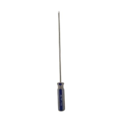 6 IN / BLITZ Obeng Screwdriver One Way Plus Gagang Fiber