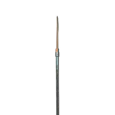 1 IN x 92 CM / LMK Penangkal Anti Petir Model Tombak Atas
