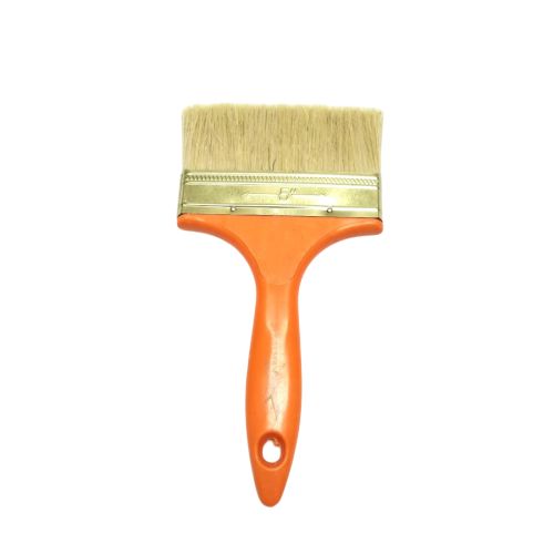 5 IN / XANDER Kuas Cat Tembok Kayu Besi Air Acrylic Paint Brush