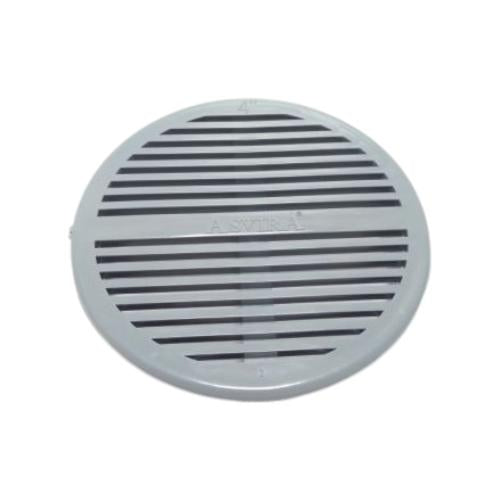 4 IN / ASVIRA Dop Biopori Tutup Pipa Saringan Walet Garis PVC