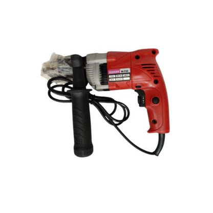 MODERN M 2165 16 Mesin Bor Tangan Impact 2 Way Kabel Set