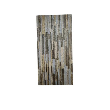 20 CM X 40 CM / PERFECTO BEOGARD Keramik Dinding Matte Dus