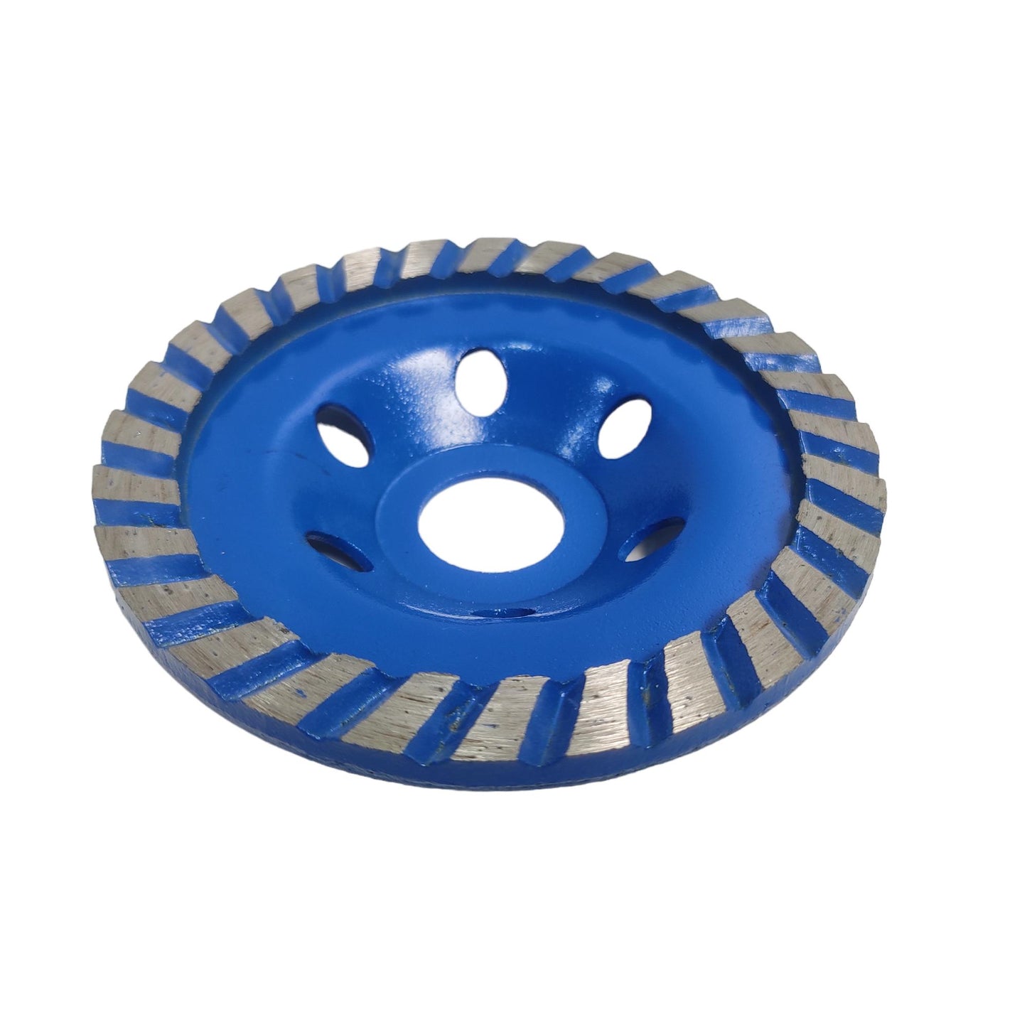 4 IN / TORA KAZE Mata Gerinda Keramik Diamond Cup Grinding Wheel