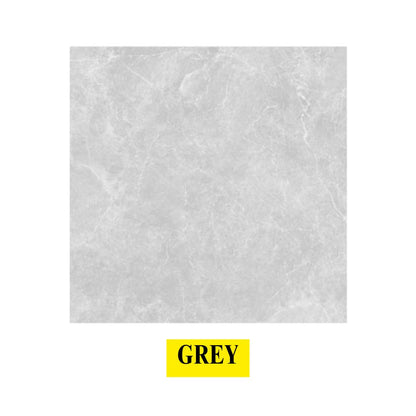 50 CM x 50 CM / ASIA TILE FOSTER Keramik Lantai Rumah Glossy Dus