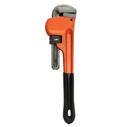 12 IN / WEST Kunci Pipa Ledeng Inggris Bago Adjustable Pipe Wrench
