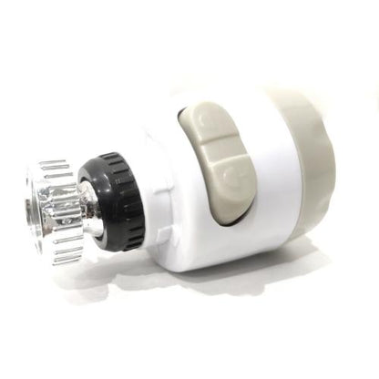 COBZ Konektor Sambungan Kran Wastafel BCP Sink 2 Mode Plastik PVC