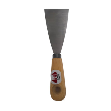 2 IN / GOOD Sekrap Kape Scrapper Cat Perata Acian Gagang Bahan