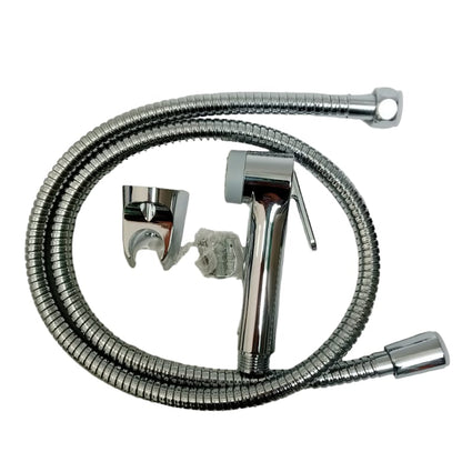 1/2 IN  × 120 CM / WASSER WS-9FRL Jet Shower Cebok Toilet Stainless