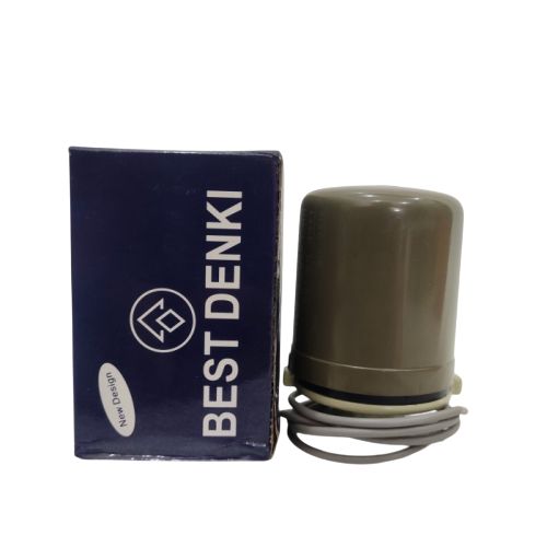 3/8 IN / BEST DENTRI Otomatis Pompa Air Pressure Switch Control
