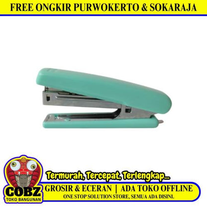 KENKO HD 10D Stapler Staples Hekter Jepretan Kecil