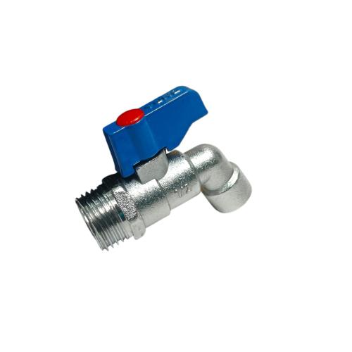 1/2 IN / ONDA BM FODSANZN01 Kran Air Tembok Taman Bola Ball Valve Stainless