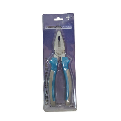 7 IN / PAORISONIC Tang Kombinasi Kawat Kabel Combination Pliers