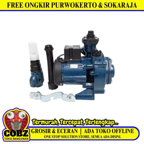 PANASONIC GN- 130H Pompa Air Sumur Dalam Jet Pump Non Otomatis Set