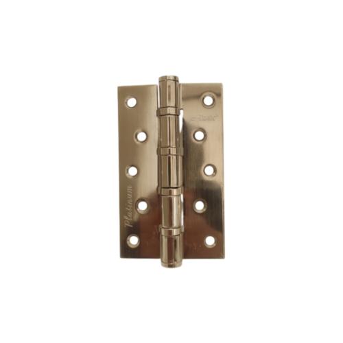 5 IN / ATLANTIC Engsel Kupu-Kupu Hinge Stainless Per Set